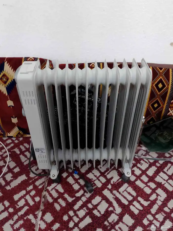 دفايات للبيع 1