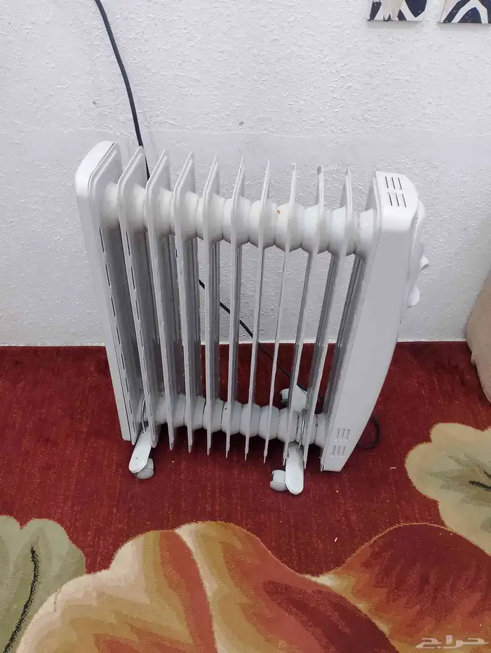 دفايات للبيع 4