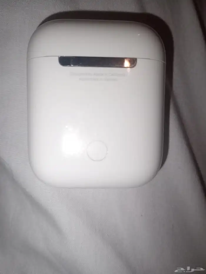 سماعة Apple AirPod 2