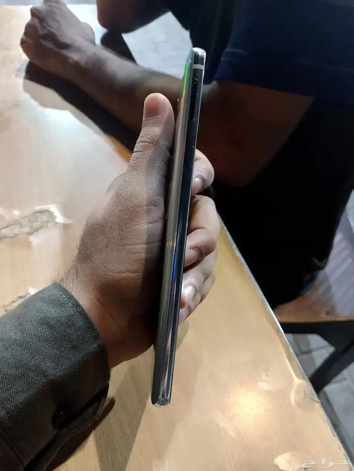 Samsung note 10 lite 3