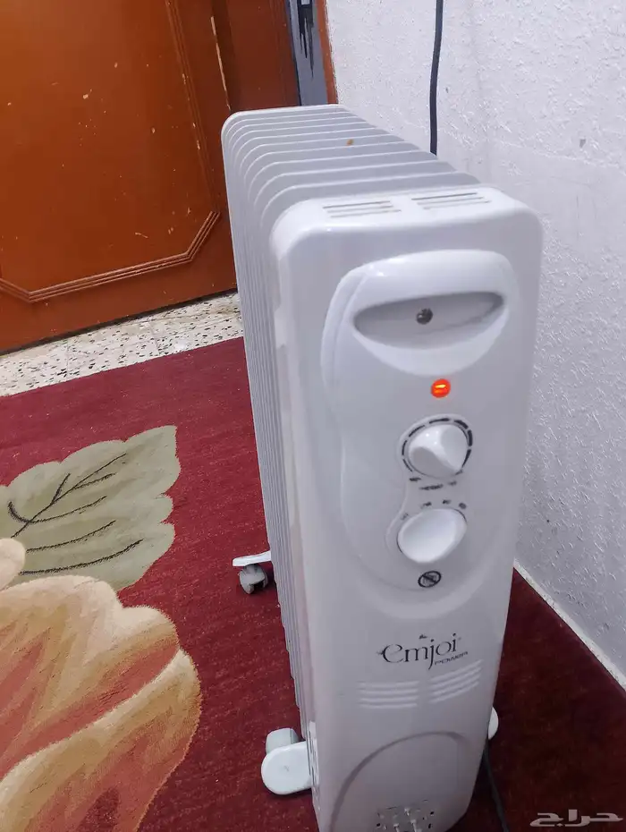 دفايات للبيع 3