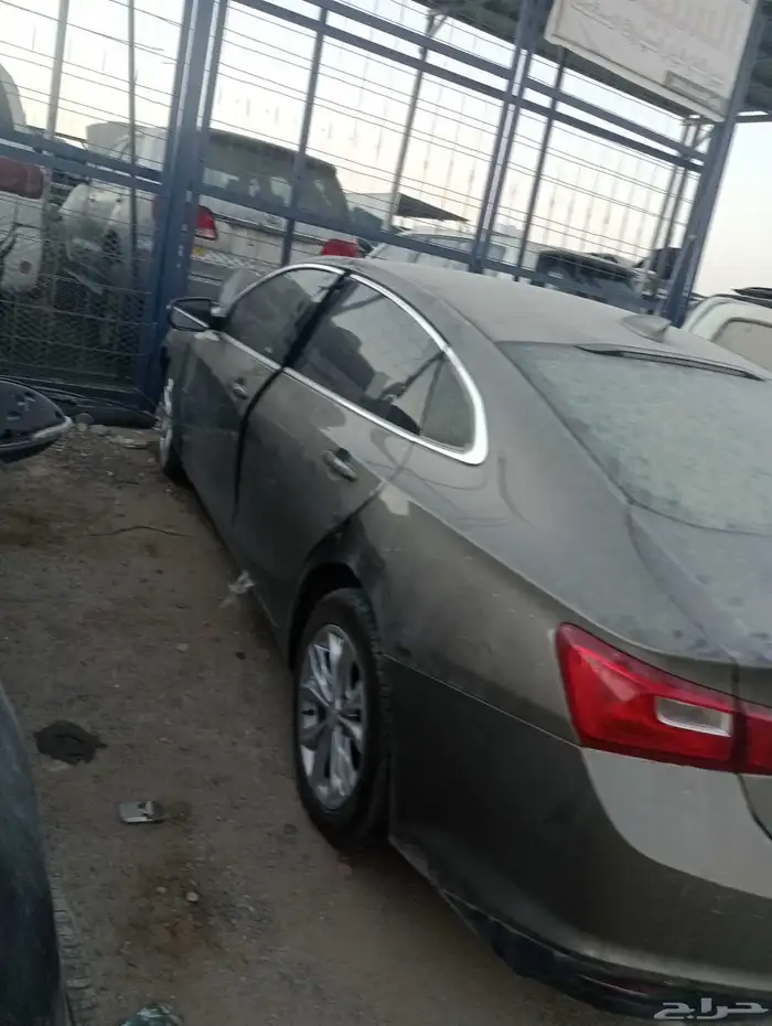 ماليبو 2021 1