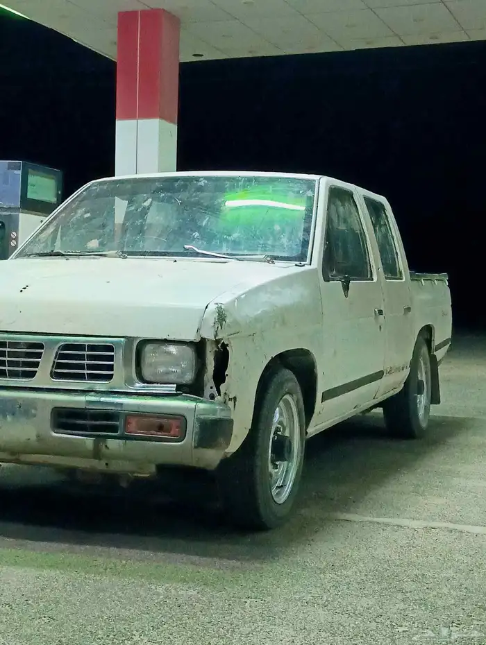 ددسن 93 مسقط للبيع 4