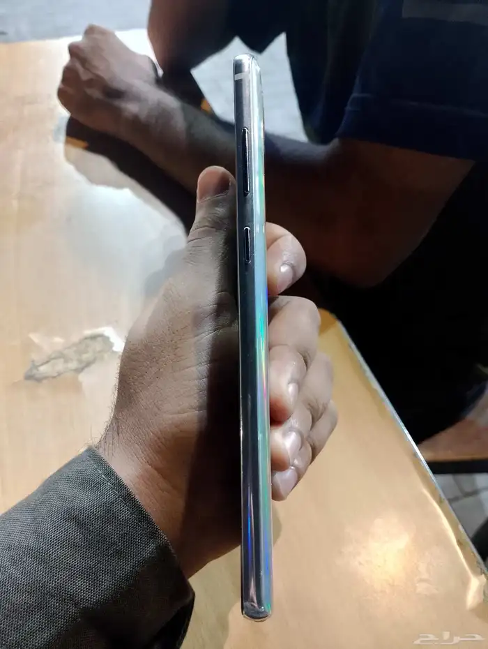 Samsung note 10 lite 2