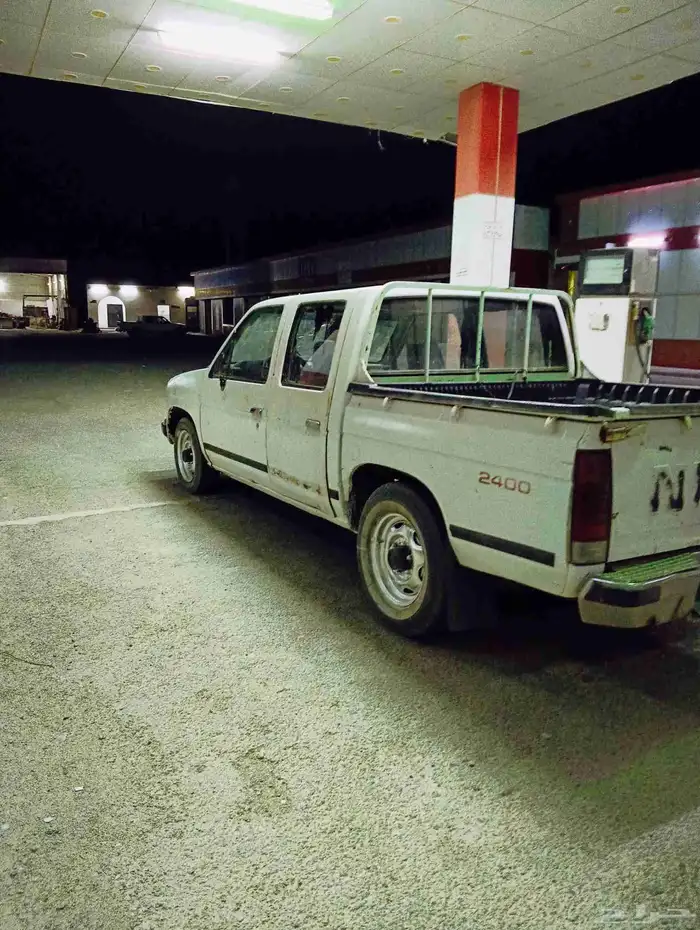 ددسن 93 مسقط للبيع 0