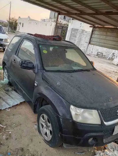 جيب فيتارا سوزوكي index