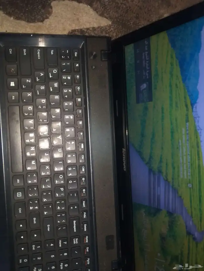 لابتوب لينوفو 1
