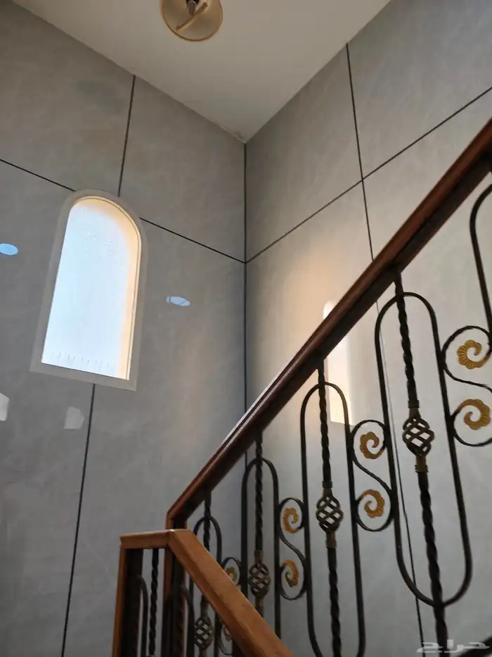 معلم بويات ديكورات مقاولات ترميمات 4