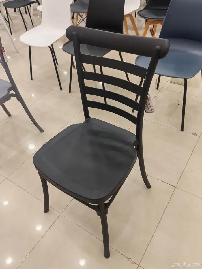 كراسي متنوعة.. كراسي كوفي.. كراسي معارض كراسي مطاعم 9