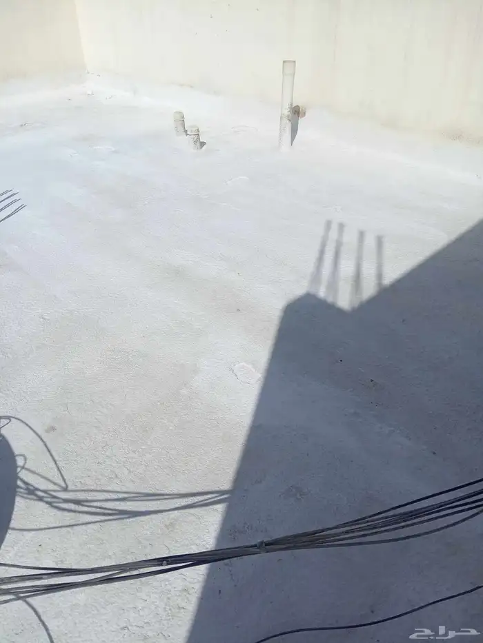 عزل أسطح ضد تسريب المياه ضمان 10سنوات عوازل اسطح 7