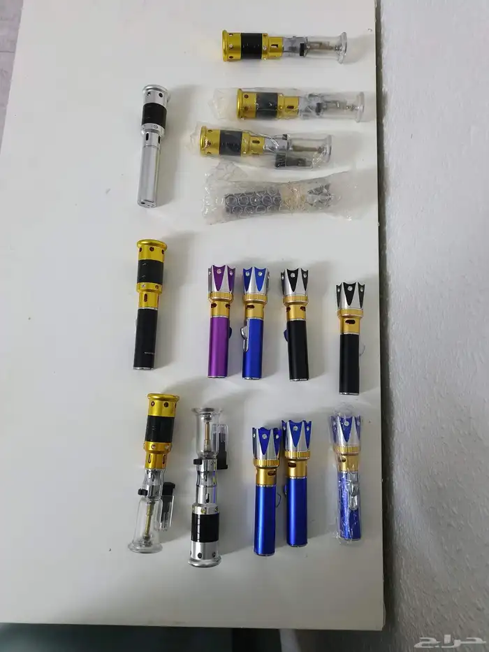مباخر 0