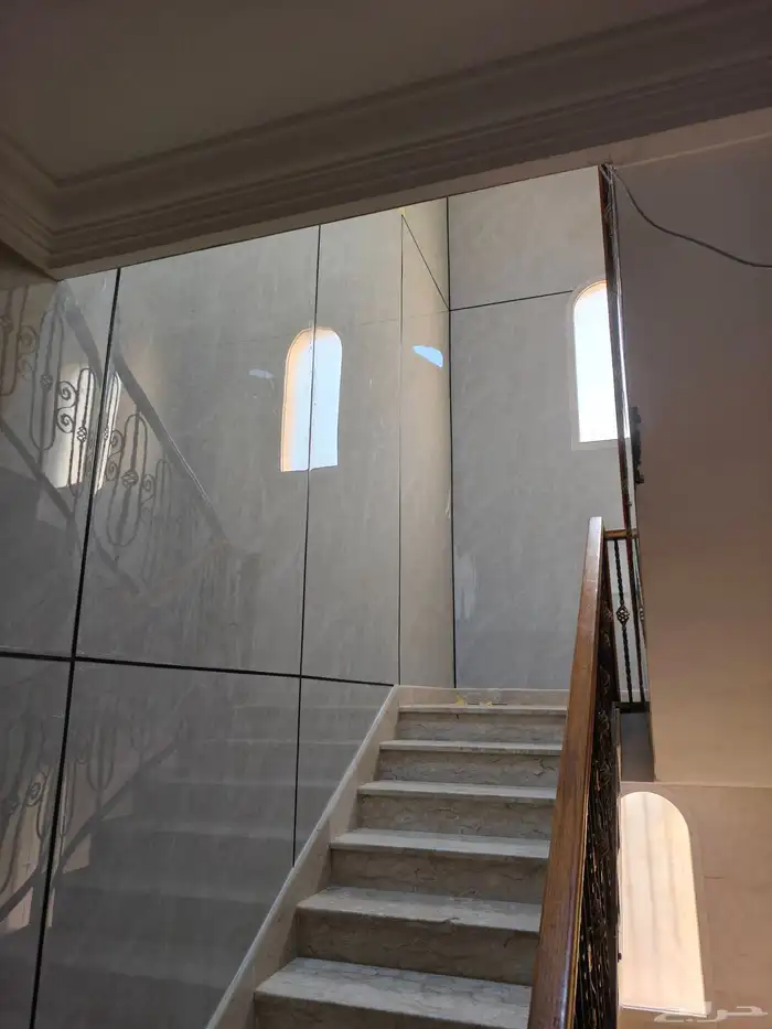 معلم بويات ديكورات مقاولات ترميمات 8