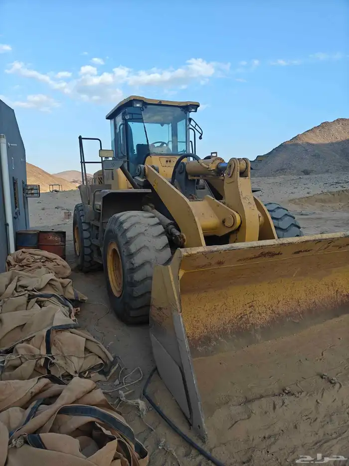 شيول سدلج للبيع موديل 2018 مقاس 956L 3