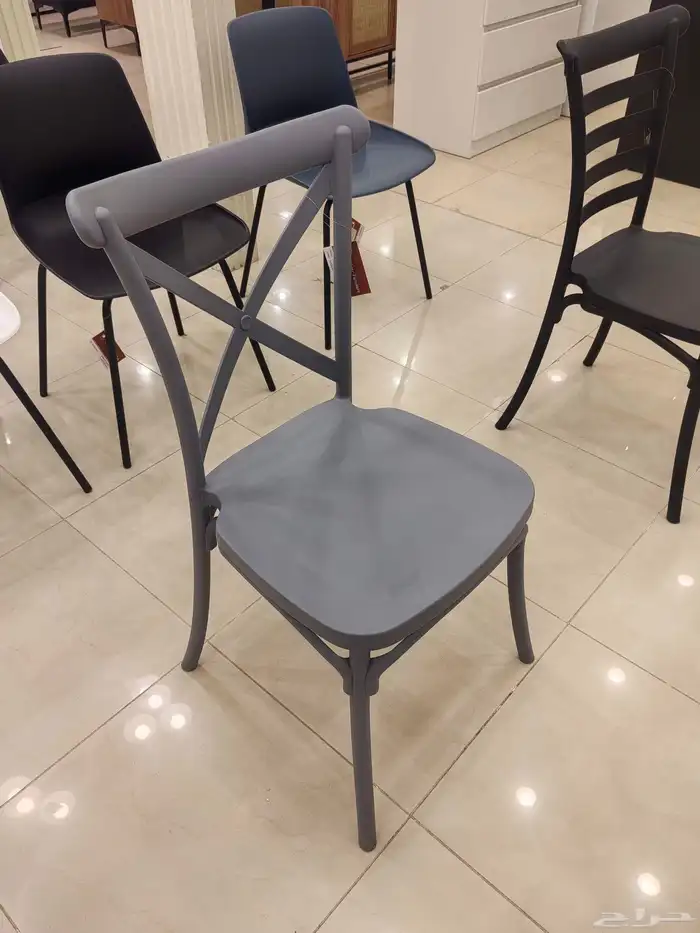 كراسي متنوعة.. كراسي كوفي.. كراسي معارض كراسي مطاعم 10