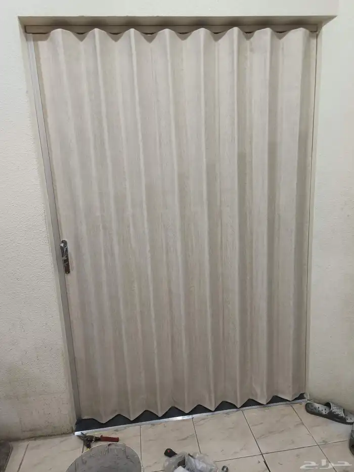 أبواب سحب 1
