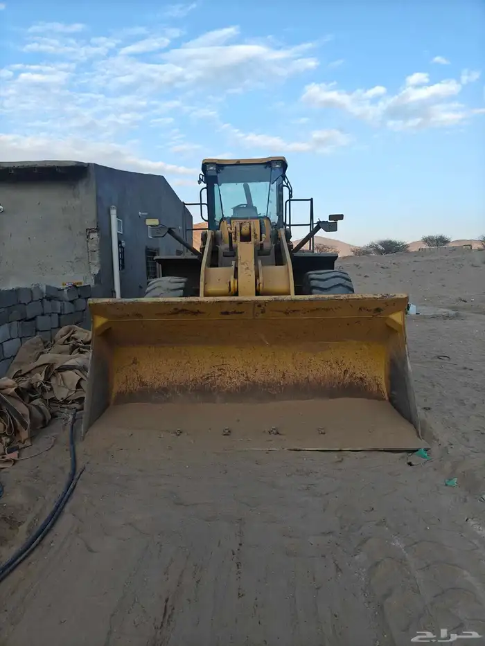 شيول سدلج للبيع موديل 2018 مقاس 956L 4