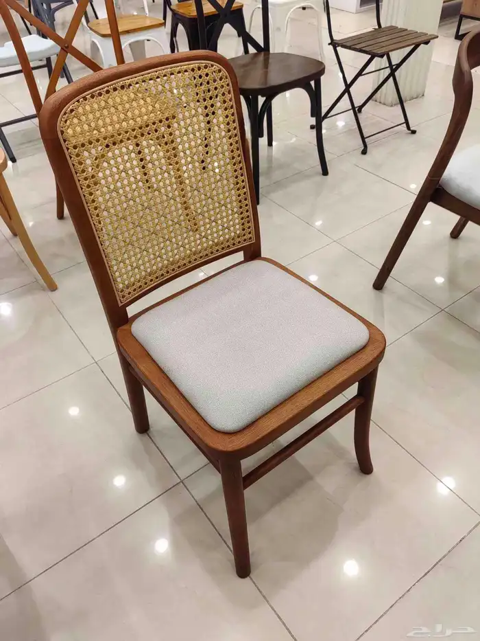 كراسي متنوعة.. كراسي كوفي.. كراسي معارض كراسي مطاعم 1