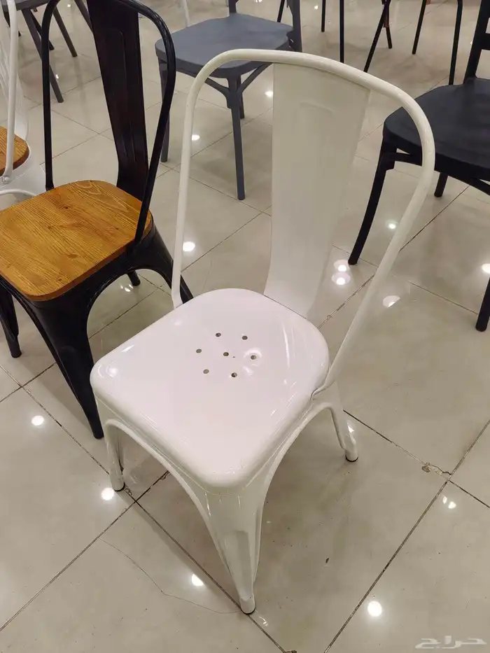 كراسي متنوعة.. كراسي كوفي.. كراسي معارض كراسي مطاعم 8