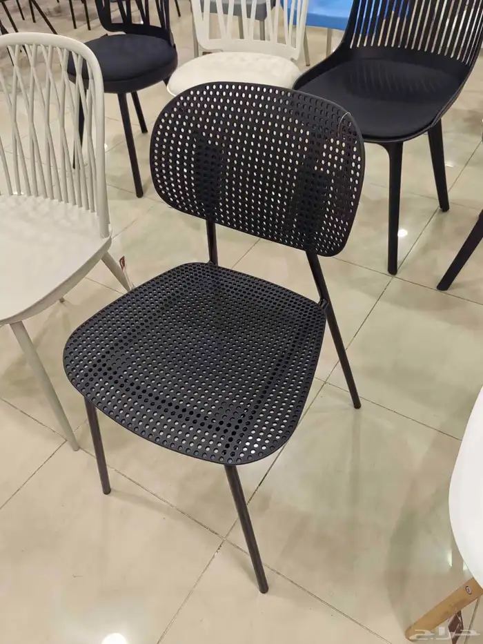 كراسي متنوعة.. كراسي كوفي.. كراسي معارض كراسي مطاعم 18