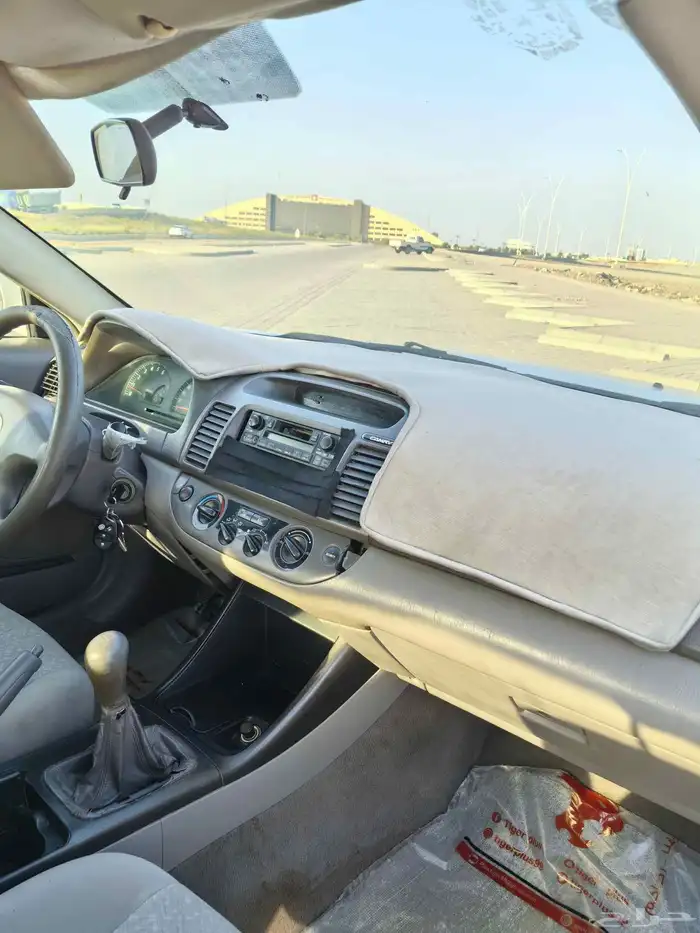 كامري تويوتا كورولا يارس 11