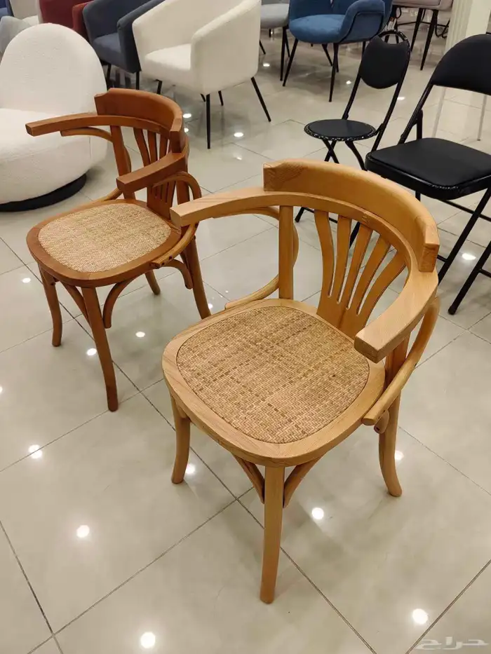 كراسي متنوعة.. كراسي كوفي.. كراسي معارض كراسي مطاعم 4