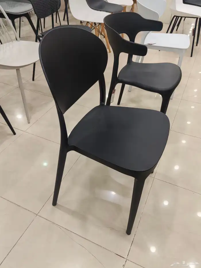 كراسي متنوعة.. كراسي كوفي.. كراسي معارض كراسي مطاعم 15