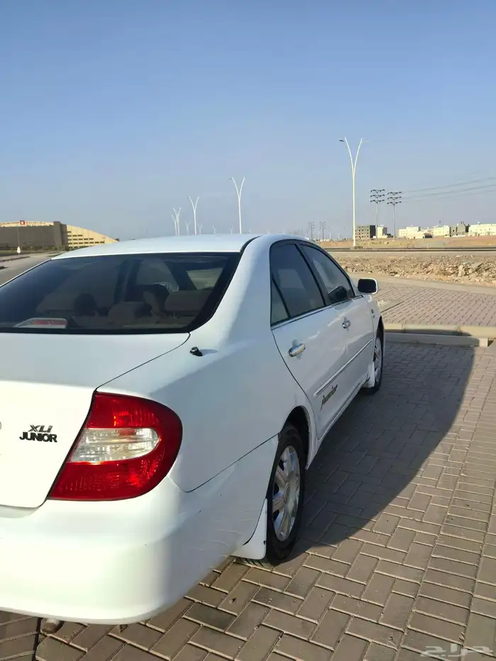 كامري تويوتا كورولا يارس 2