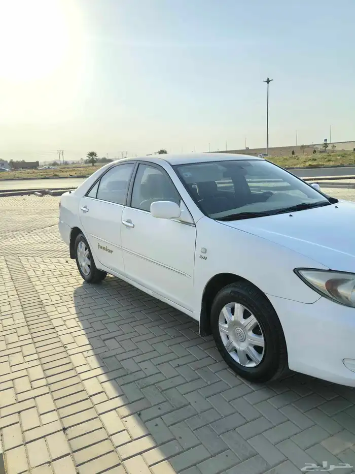 كامري تويوتا كورولا يارس 0