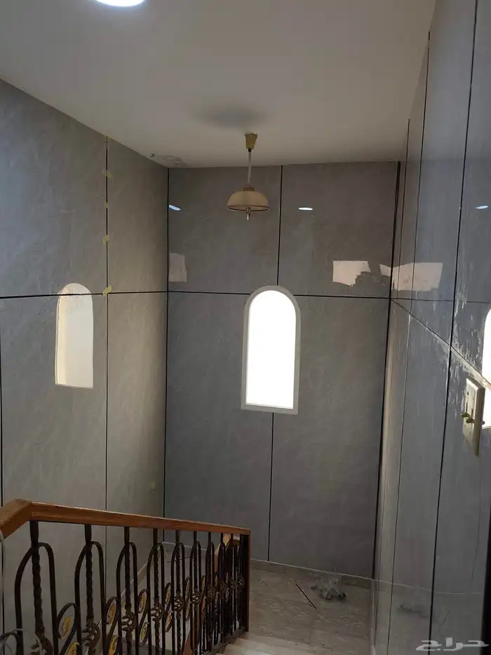 معلم بويات ديكورات مقاولات ترميمات 3