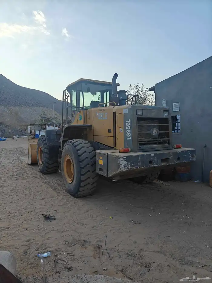 شيول سدلج للبيع موديل 2018 مقاس 956L 2