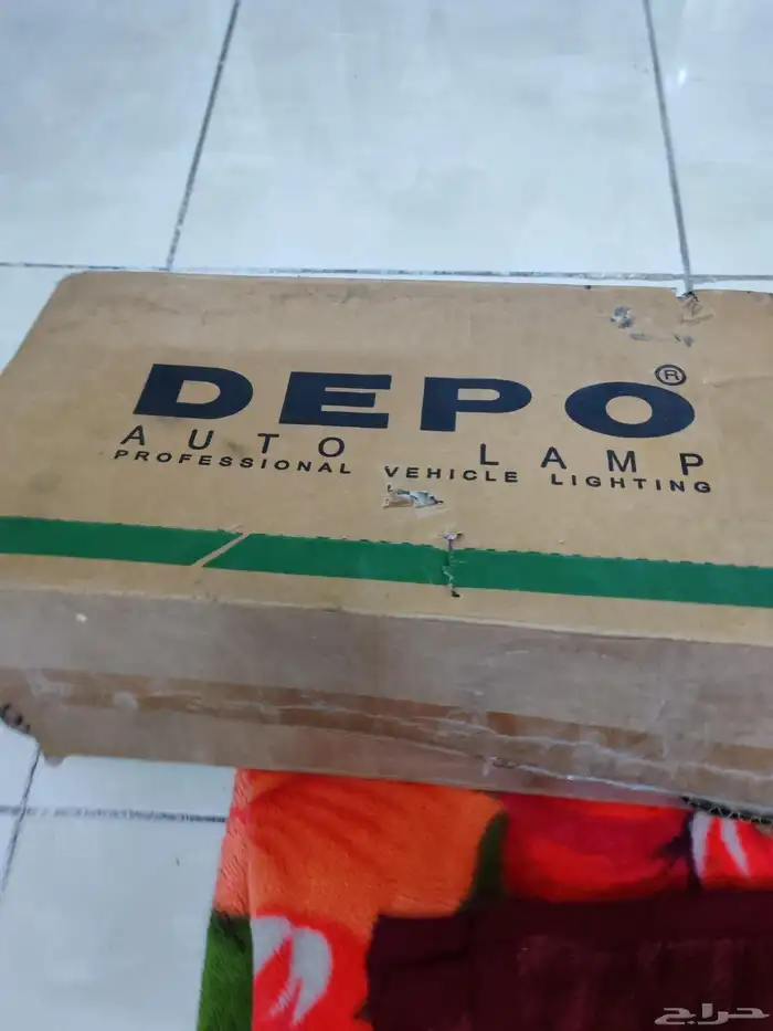 نيسان ماكسيما موديل95 كشافات اَماَيه جديده 0