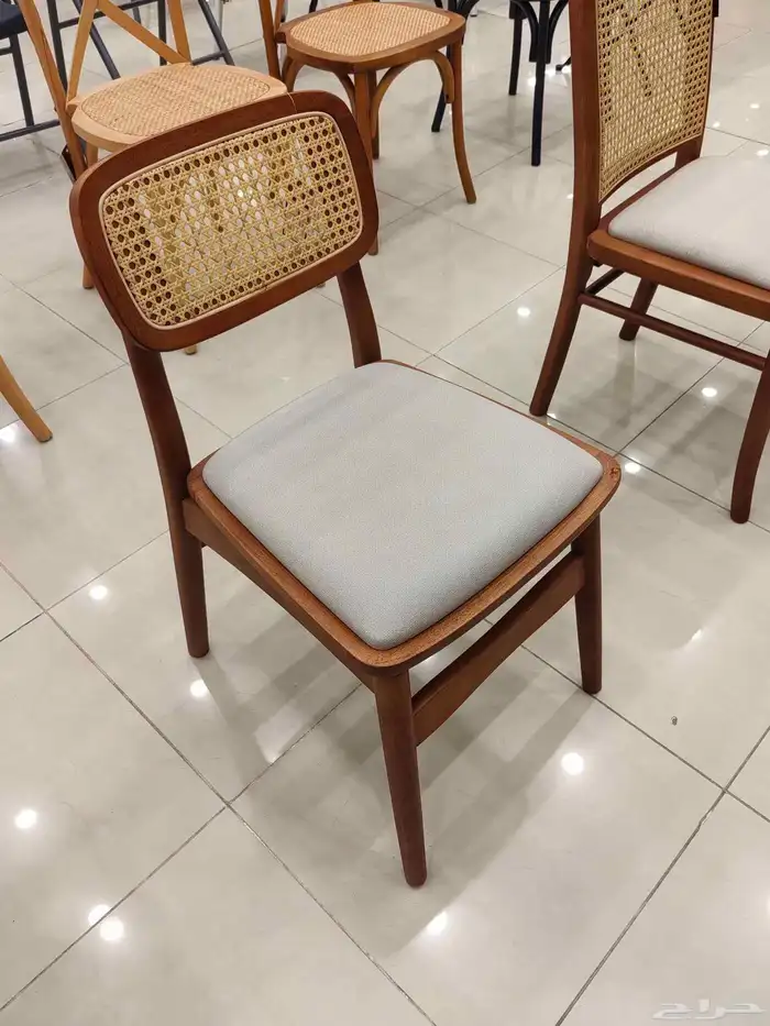 كراسي متنوعة.. كراسي كوفي.. كراسي معارض كراسي مطاعم 6