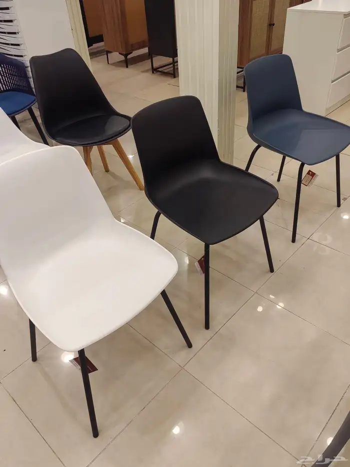 كراسي متنوعة.. كراسي كوفي.. كراسي معارض كراسي مطاعم 13