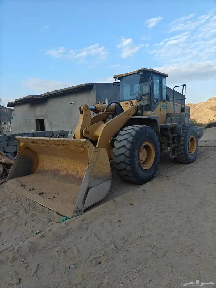 شيول سدلج للبيع موديل 2018 مقاس 956L 1