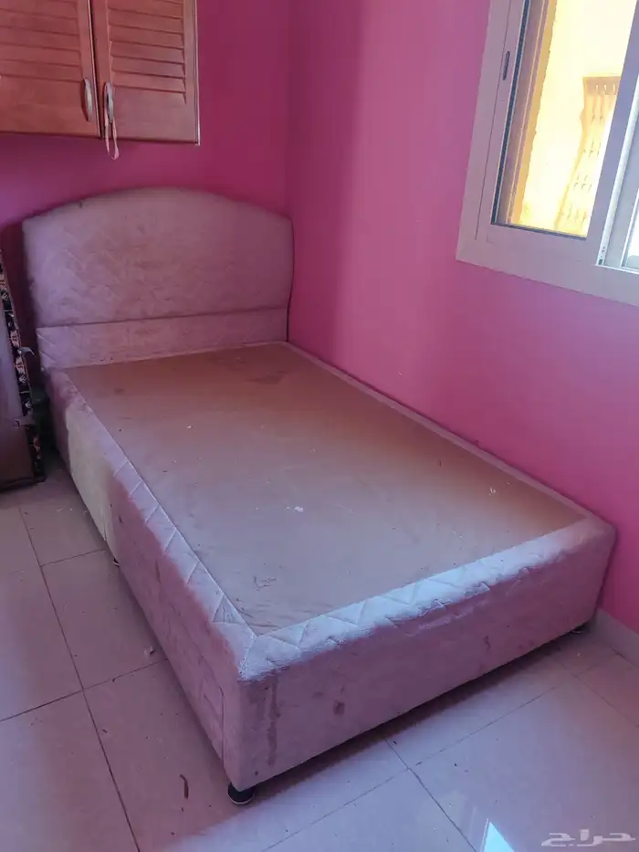 سرير نفر واحد من سليب هاي 0