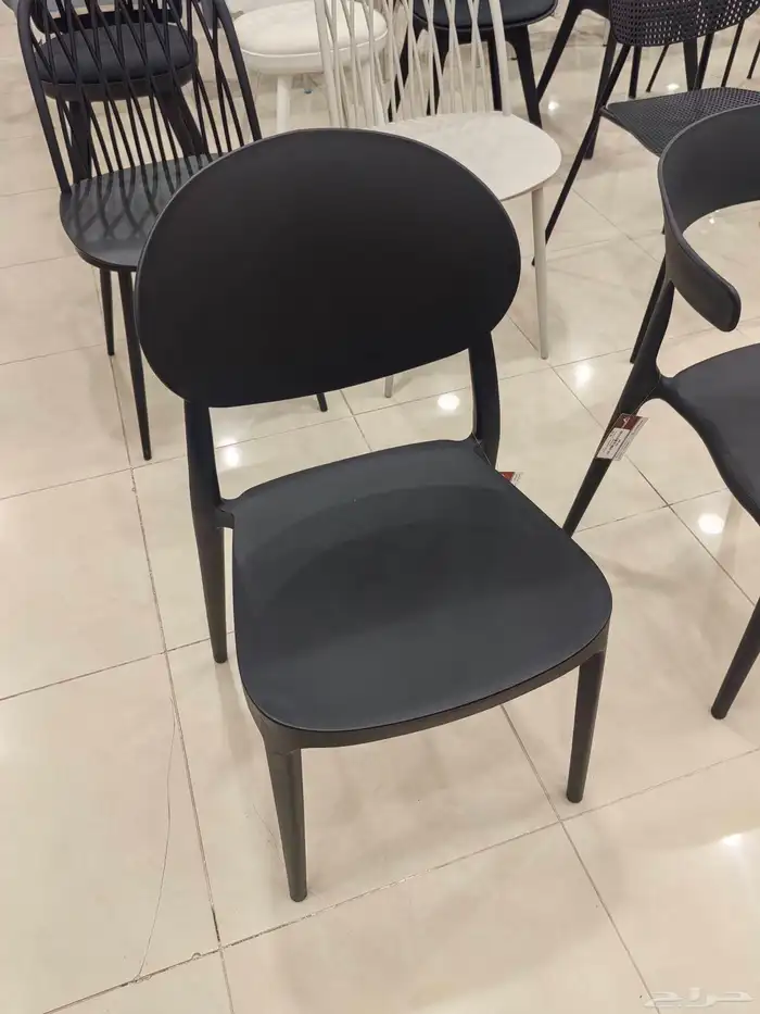 كراسي متنوعة.. كراسي كوفي.. كراسي معارض كراسي مطاعم 16