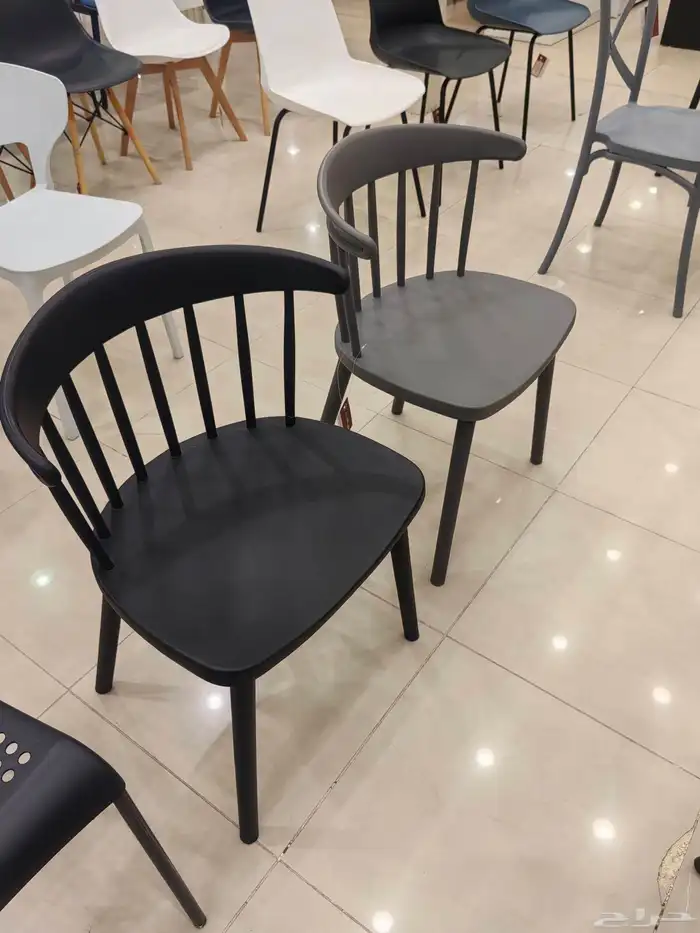 كراسي متنوعة.. كراسي كوفي.. كراسي معارض كراسي مطاعم 11