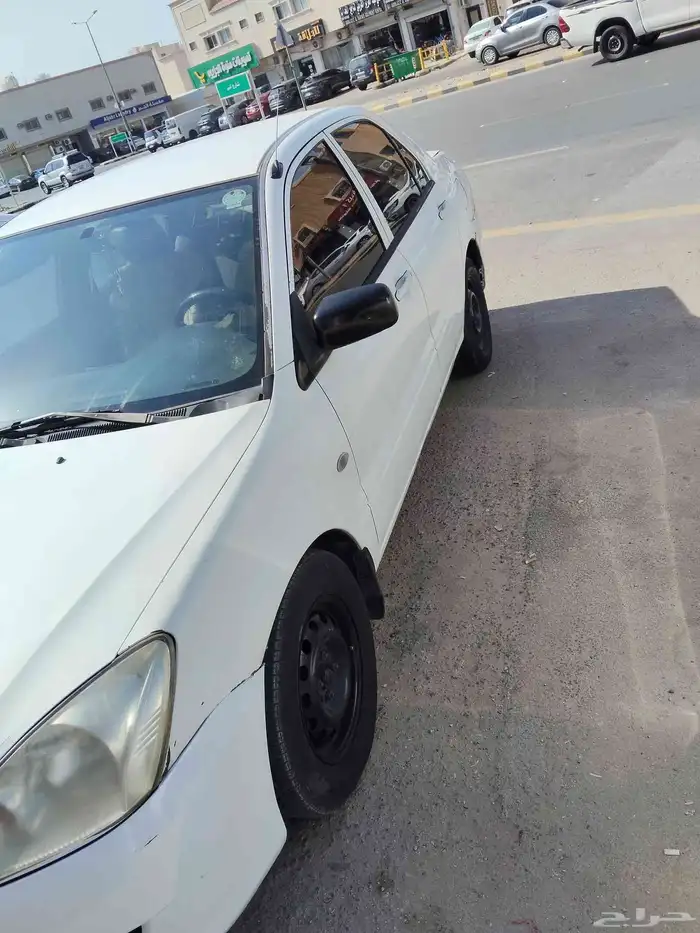 لانسر 2004 2