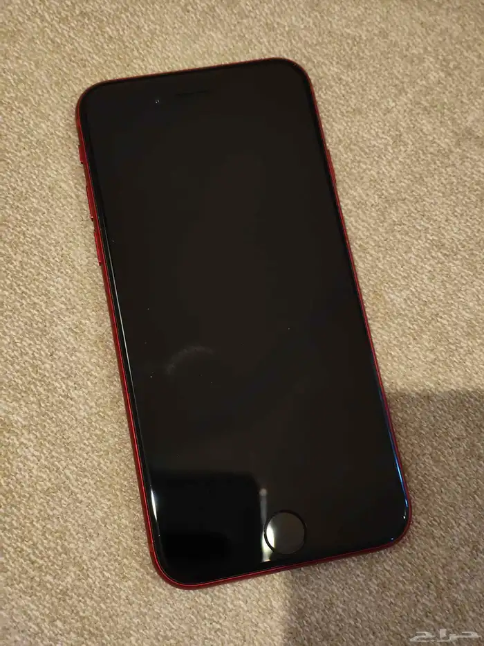 iPhone SE2022 نظيف 0