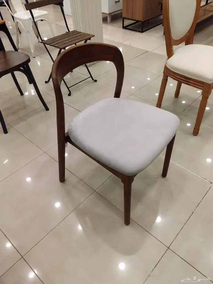كراسي متنوعة.. كراسي كوفي.. كراسي معارض كراسي مطاعم 2