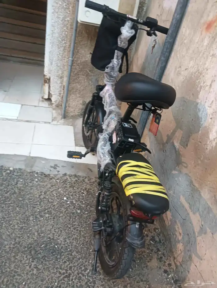 عجله كهربائيه 2