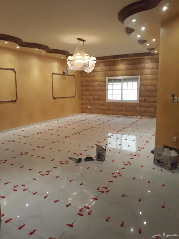 مبلط معلم بلاط تركيب بورسلان معلم سراميك مبلط سوري معلم بلاط 0