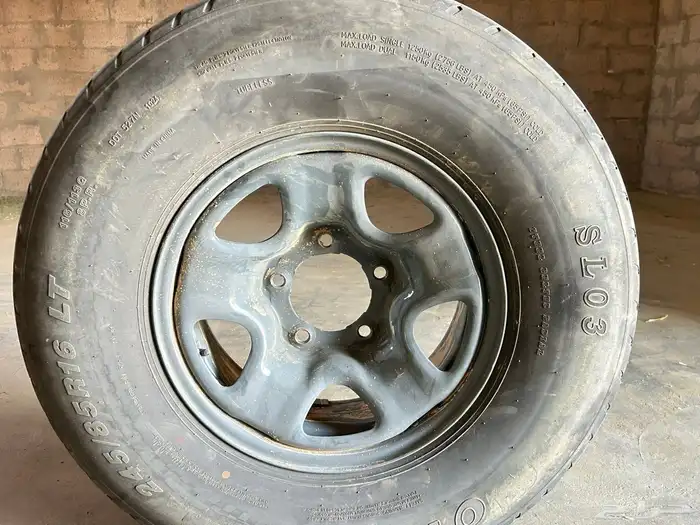 جنوط ديزل 2