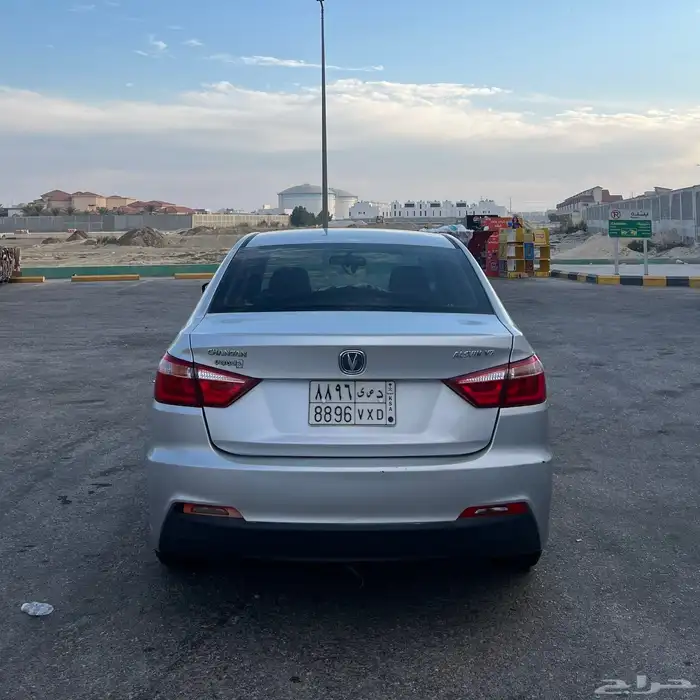 شانجان ال7 1