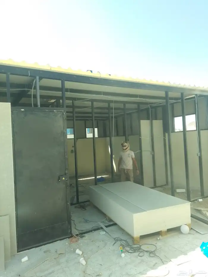 سندويش بنل حي الريان ساندوتش بانل الصفاء جده 7