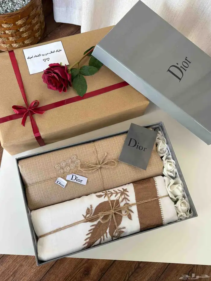 بوكس فخم للهدايا الرجاليه 3