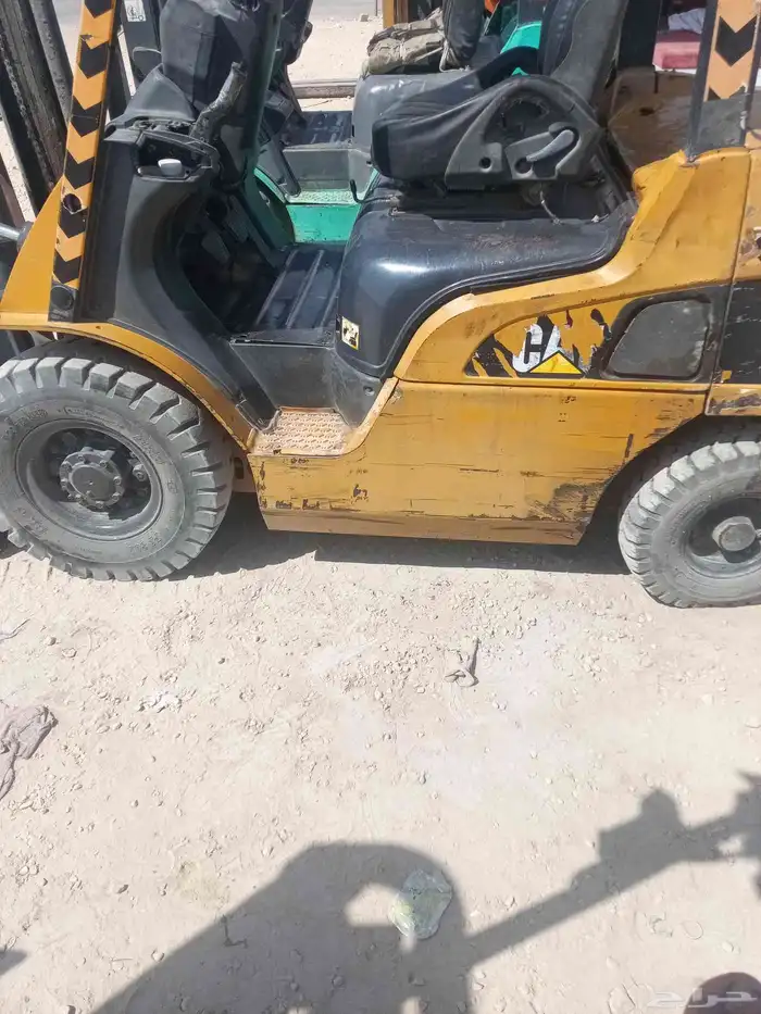 اجار رافعه شوكية لدينا 0