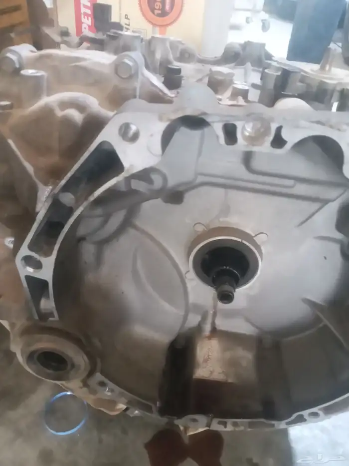 قير كامري شد بلد 2015 مع التركيب 0