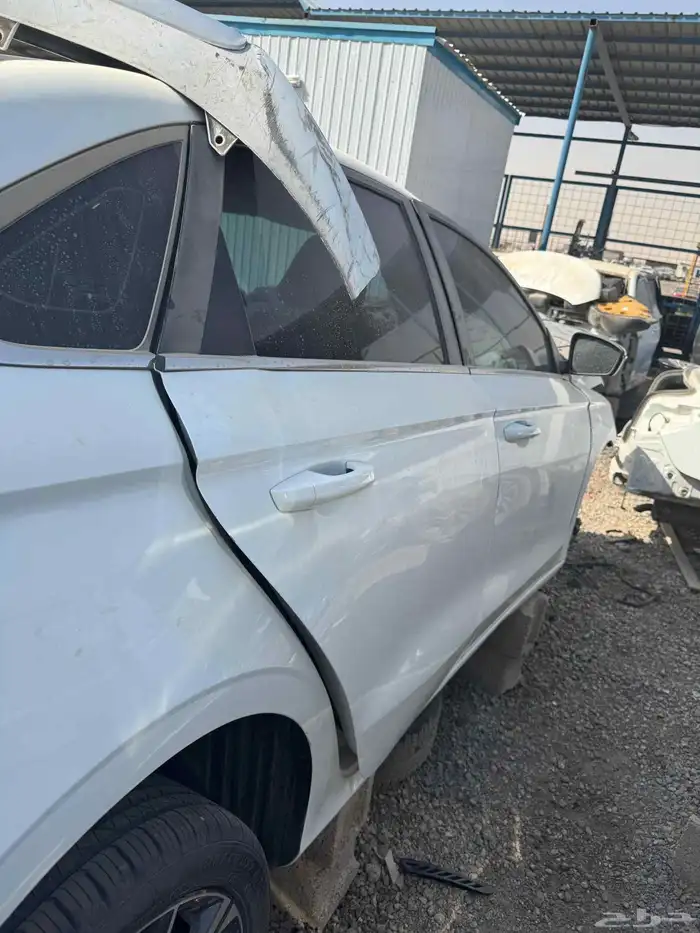 قطع ايمجراند تشليح 2