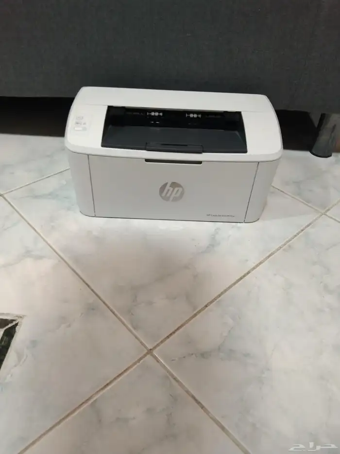 طابعه ليزر ويفاي 2